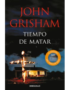Tiempo de matar