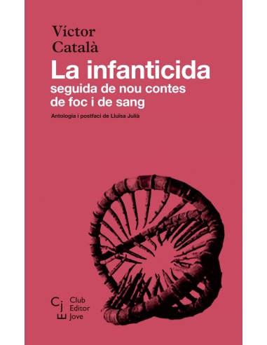 La infanticida
