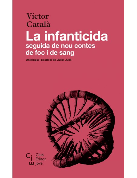 La infanticida