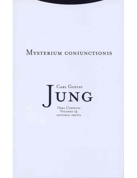 Mysterium coniunctionis