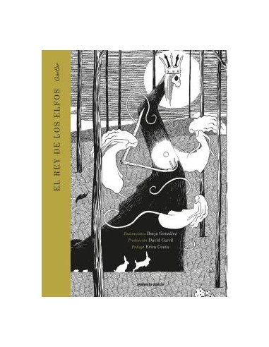 El rey de los elfos