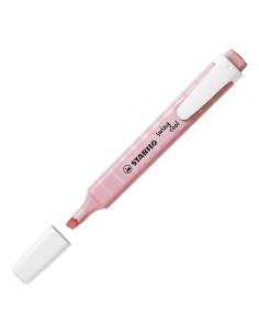 C 10 marcadores fluorescentes swing cool fucsia helado 275 158