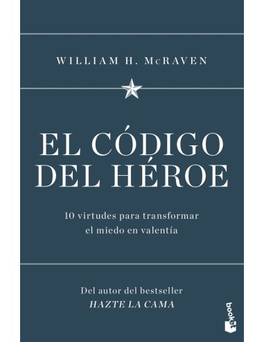 El codigo del heroe