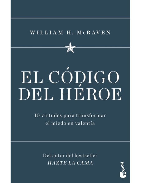 El codigo del heroe