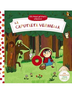 Els meus primers classics La Caputxeta Vermella