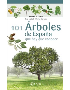 101 Arboles de Espana