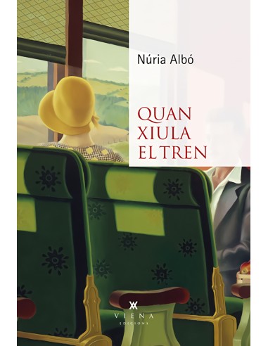 Quan xiula el tren