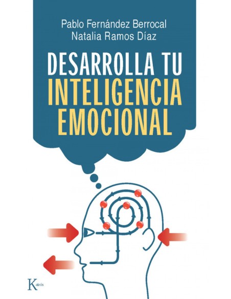 Desarrolla tu inteligencia emocional