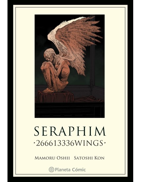 Seraphim NE