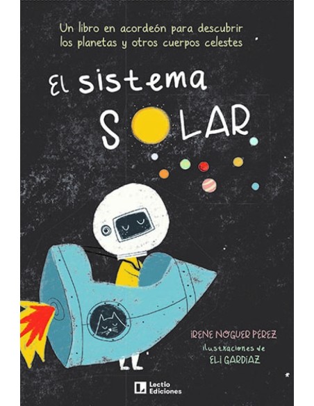 El Sistema Solar