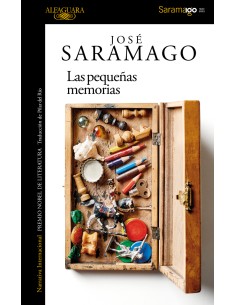 Las pequenas memorias