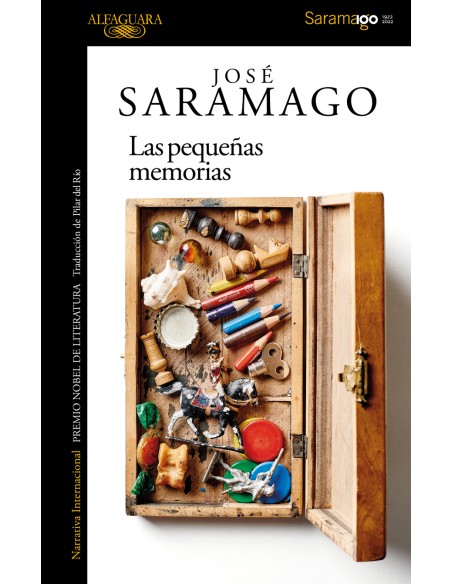 Las pequenas memorias