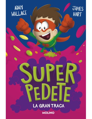 La gran traca Superpedete 3