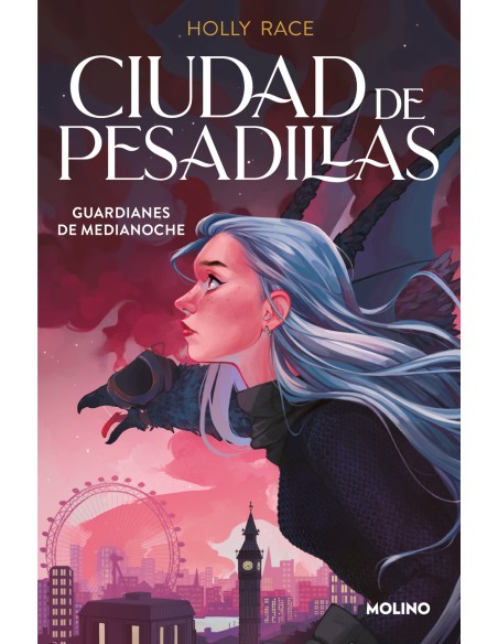 Guardianes de medianoche Ciudad de pesadillas 2