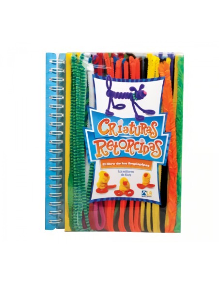 Criaturas retorcidas