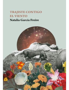 Trajiste contigo el viento