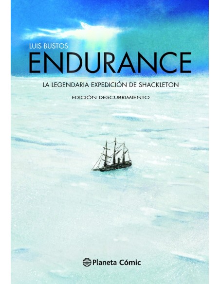 Endurance