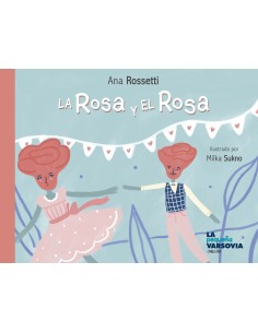 La Rosa y el Rosa