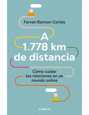 A 1778 km de distancia