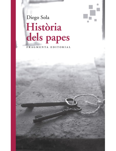Historia dels papes