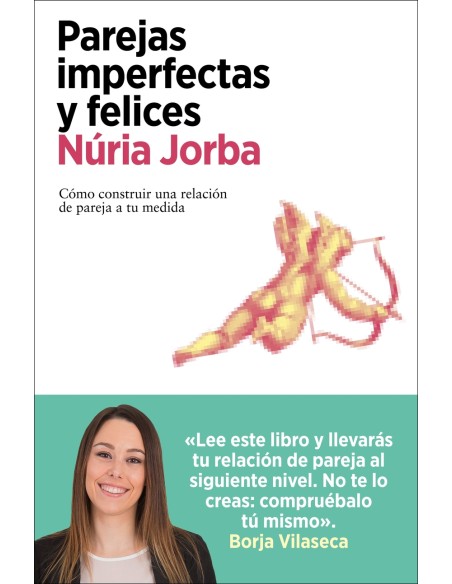 Parejas imperfectas y felices