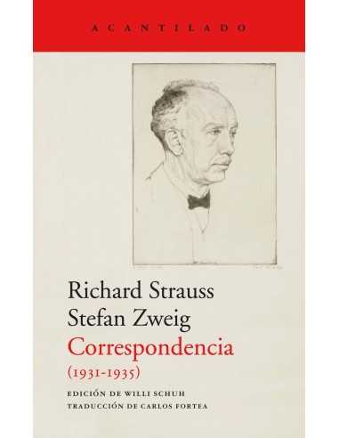 Correspondencia 1931 1935