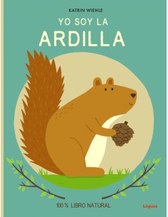 Yo soy la Ardilla