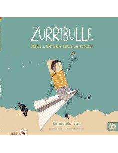 ZURRIBULLE