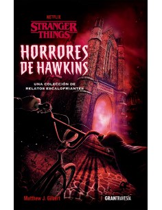 Horrores de Hawkins