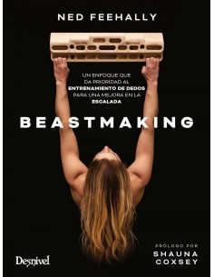 Beastmaking