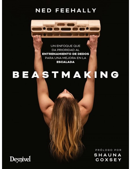 Beastmaking