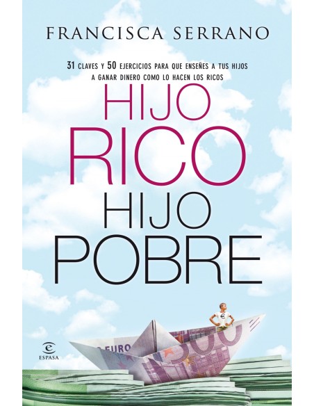 Hijo rico hijo pobre