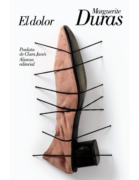 El dolor