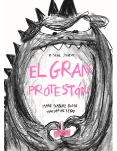 El gran Proteston