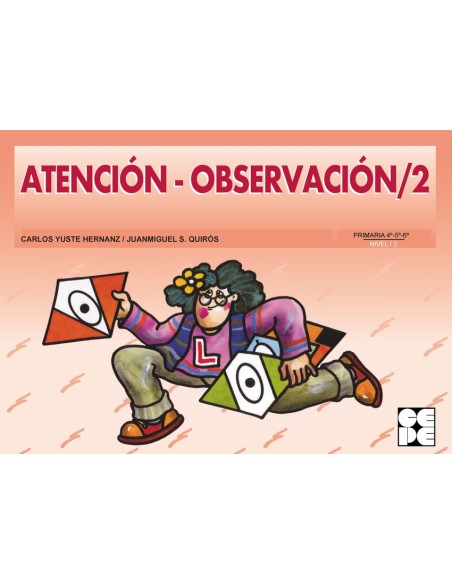 PROGRESINT 21 Atencion Observacion 2