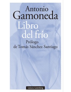 Libro del frio