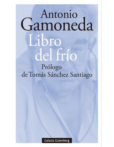 Libro del frio
