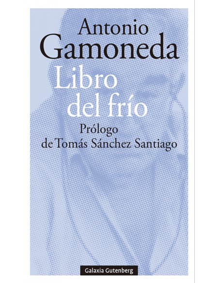 Libro del frio