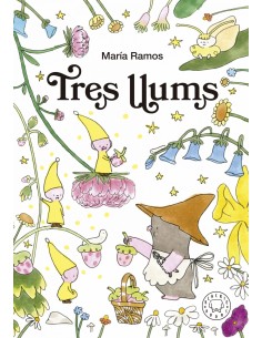 Tres llums