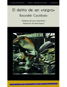 El delito de ser negro 