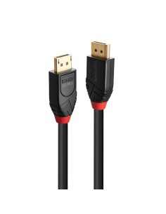 41168 cable DisplayPort 7,5 m Negro