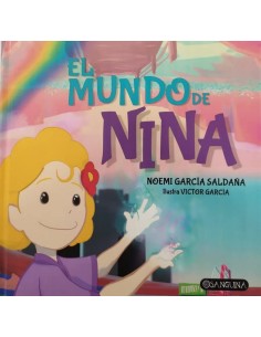 MUNDO DE NINA EL
