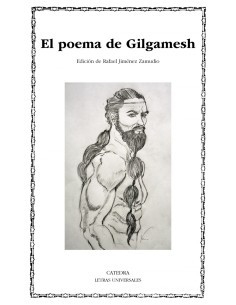 El poema de Gilgamesh