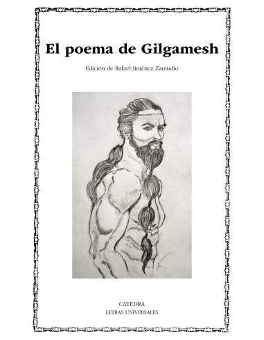 El poema de Gilgamesh
