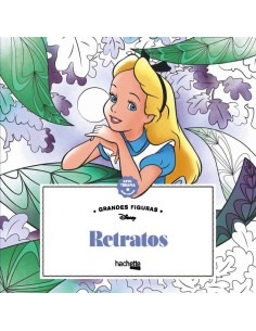 Retratos Disney