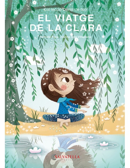 El viatge de la Clara