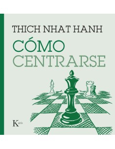 Como centrarse