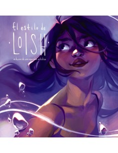 El estilo de Loish