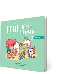 Dani te una germaneta