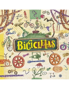 Bicicletas
